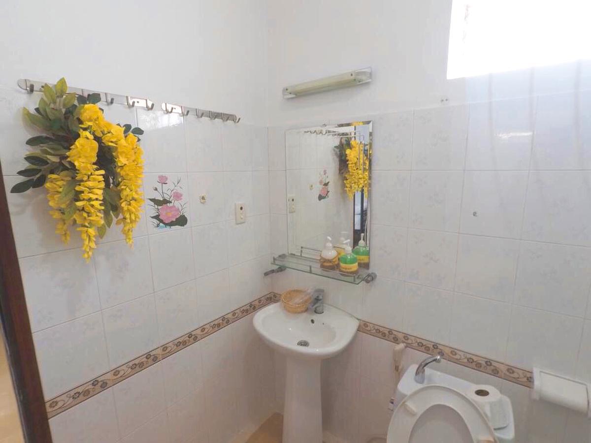 Drop By Saigon Guesthouse Ho Chi Minh-staden Exteriör bild
