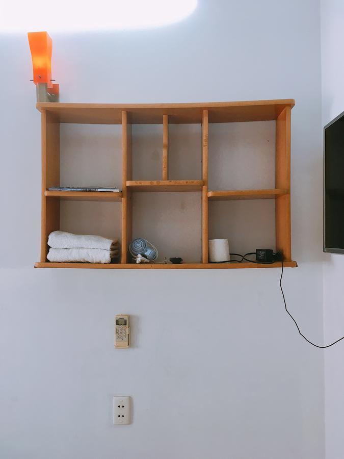 Drop By Saigon Guesthouse Ho Chi Minh-staden Exteriör bild