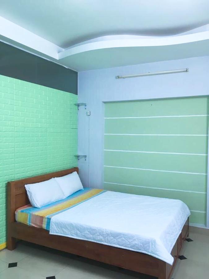 Drop By Saigon Guesthouse Ho Chi Minh-staden Exteriör bild