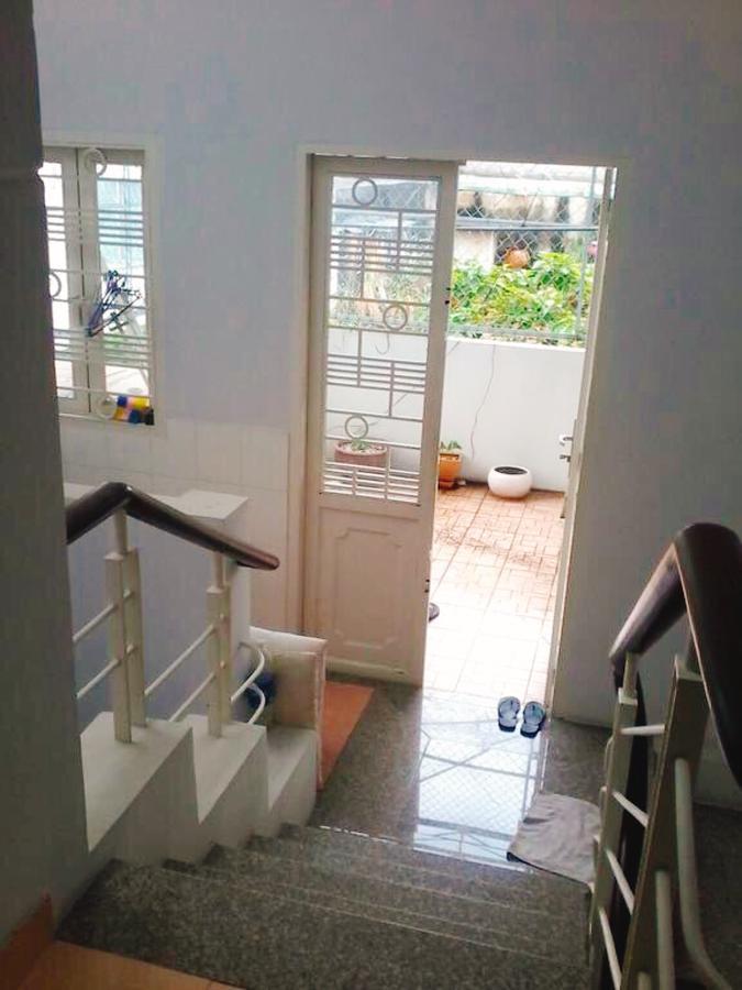 Drop By Saigon Guesthouse Ho Chi Minh-staden Exteriör bild