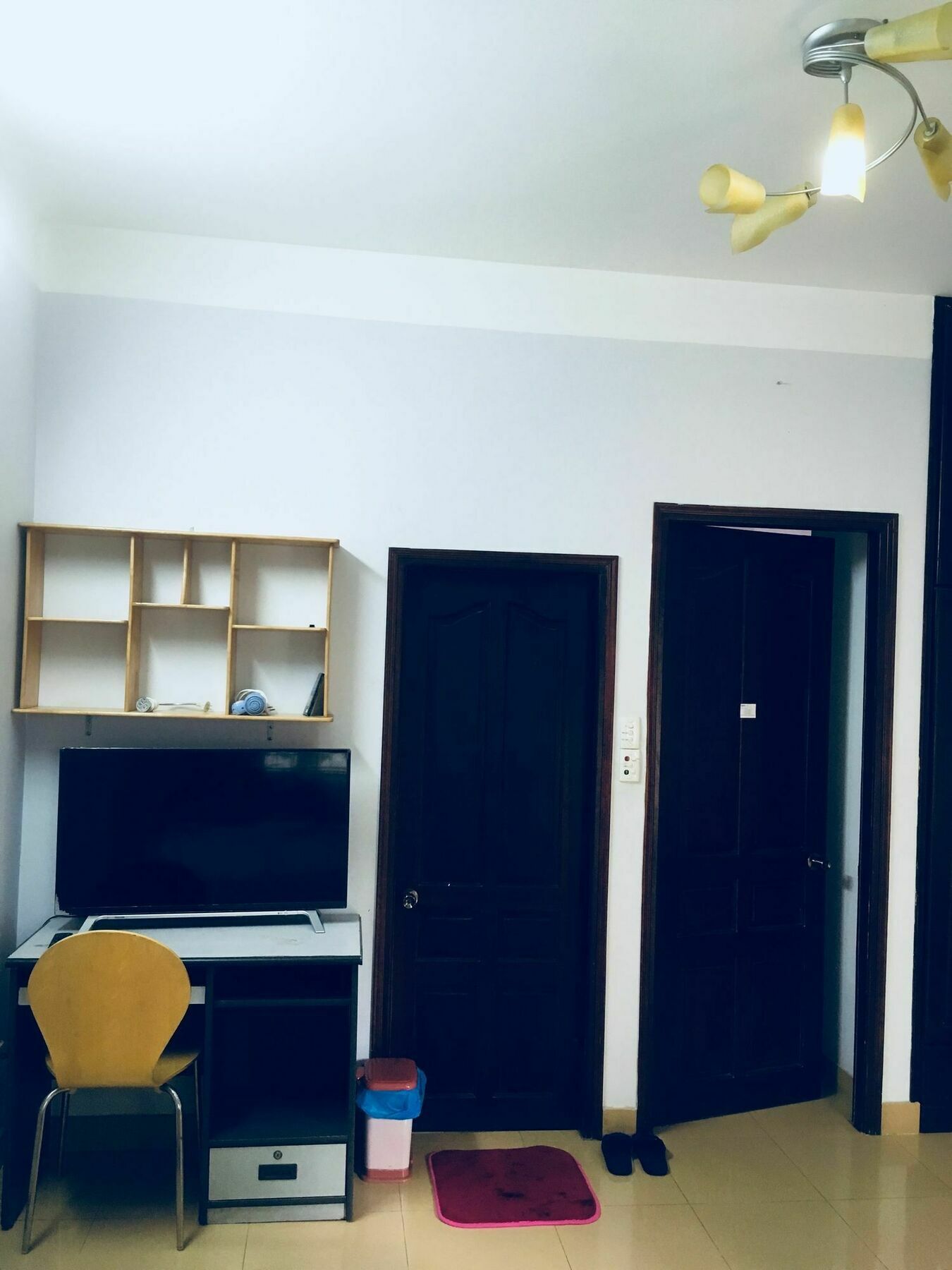 Drop By Saigon Guesthouse Ho Chi Minh-staden Exteriör bild