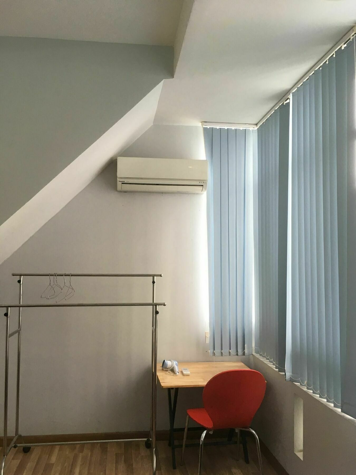 Drop By Saigon Guesthouse Ho Chi Minh-staden Exteriör bild
