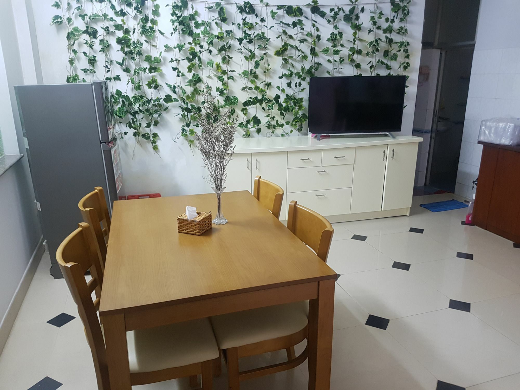 Drop By Saigon Guesthouse Ho Chi Minh-staden Exteriör bild