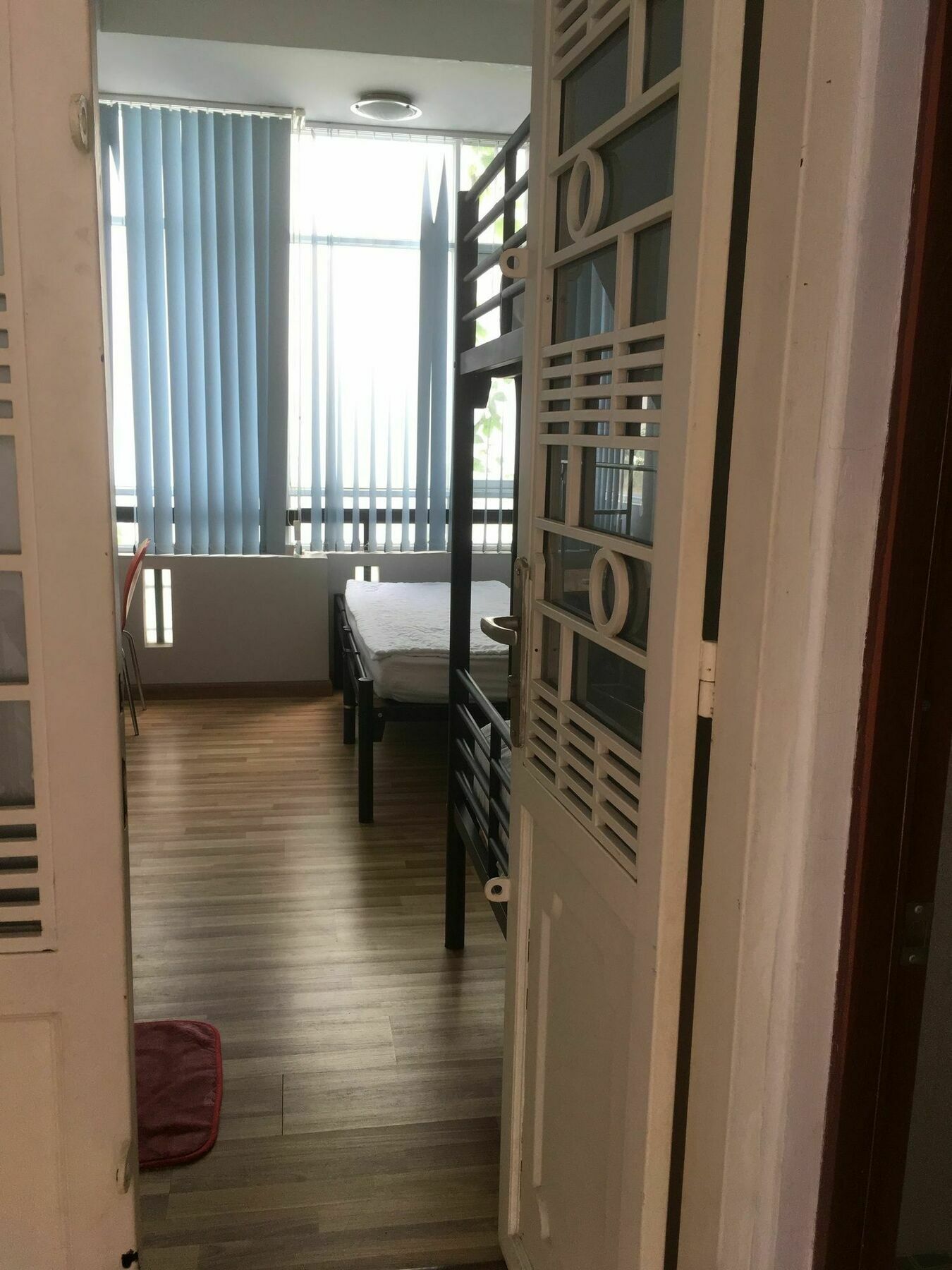 Drop By Saigon Guesthouse Ho Chi Minh-staden Exteriör bild