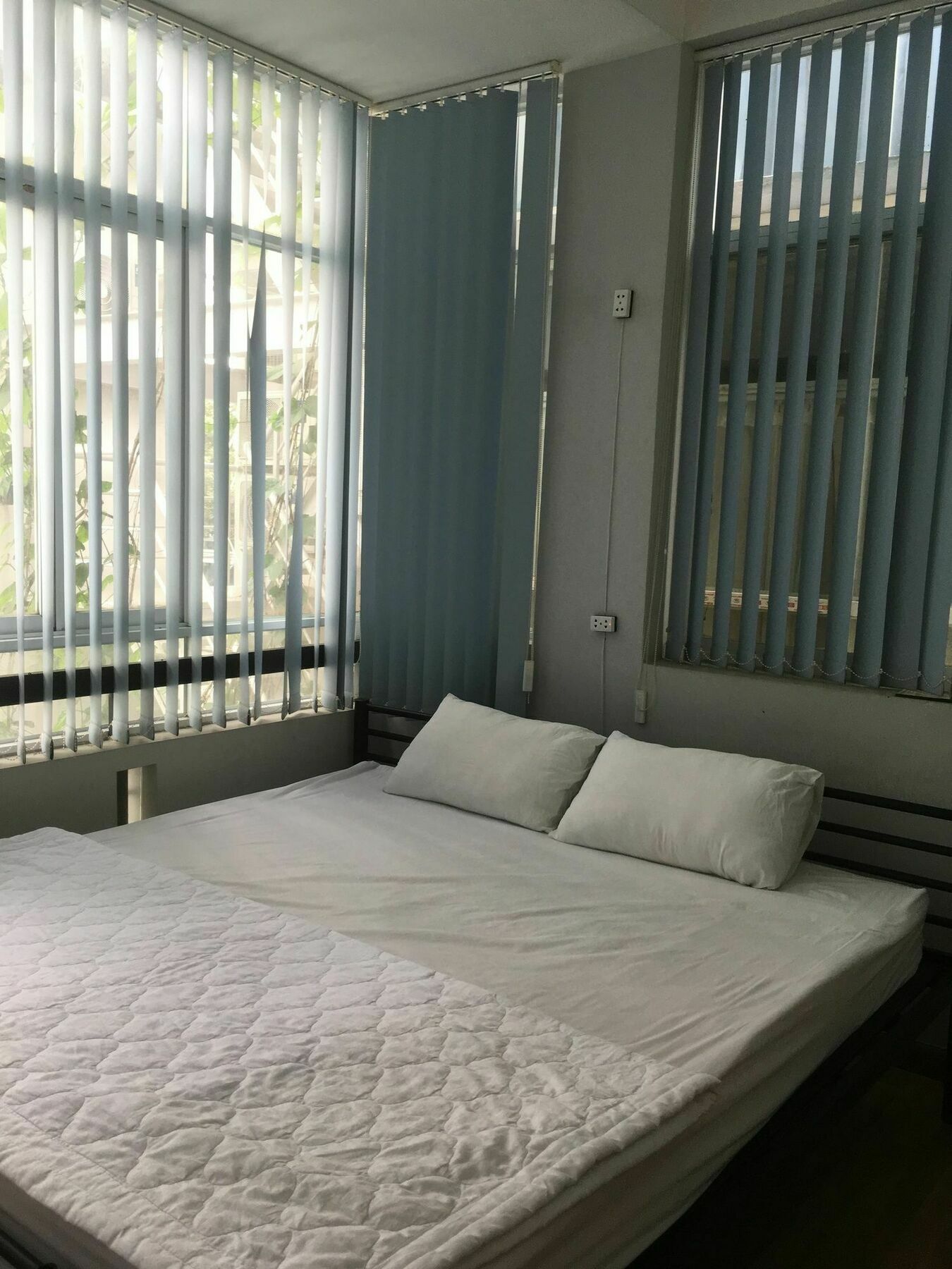 Drop By Saigon Guesthouse Ho Chi Minh-staden Exteriör bild